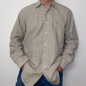 Ralph Lauren Button Down